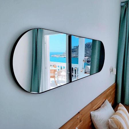 Appartamento Gran Ocean View Playa Del Cura  Esterno foto