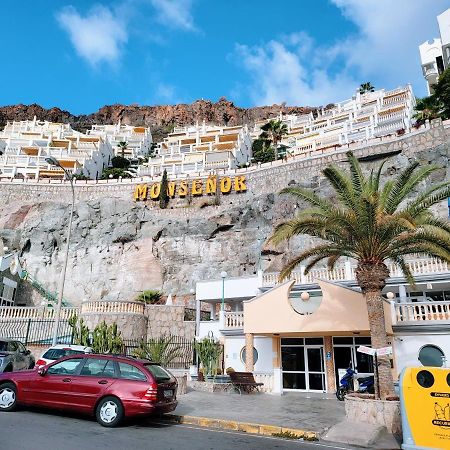 Appartamento Gran Ocean View Playa Del Cura  Esterno foto