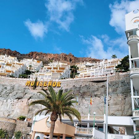 Appartamento Gran Ocean View Playa Del Cura  Esterno foto