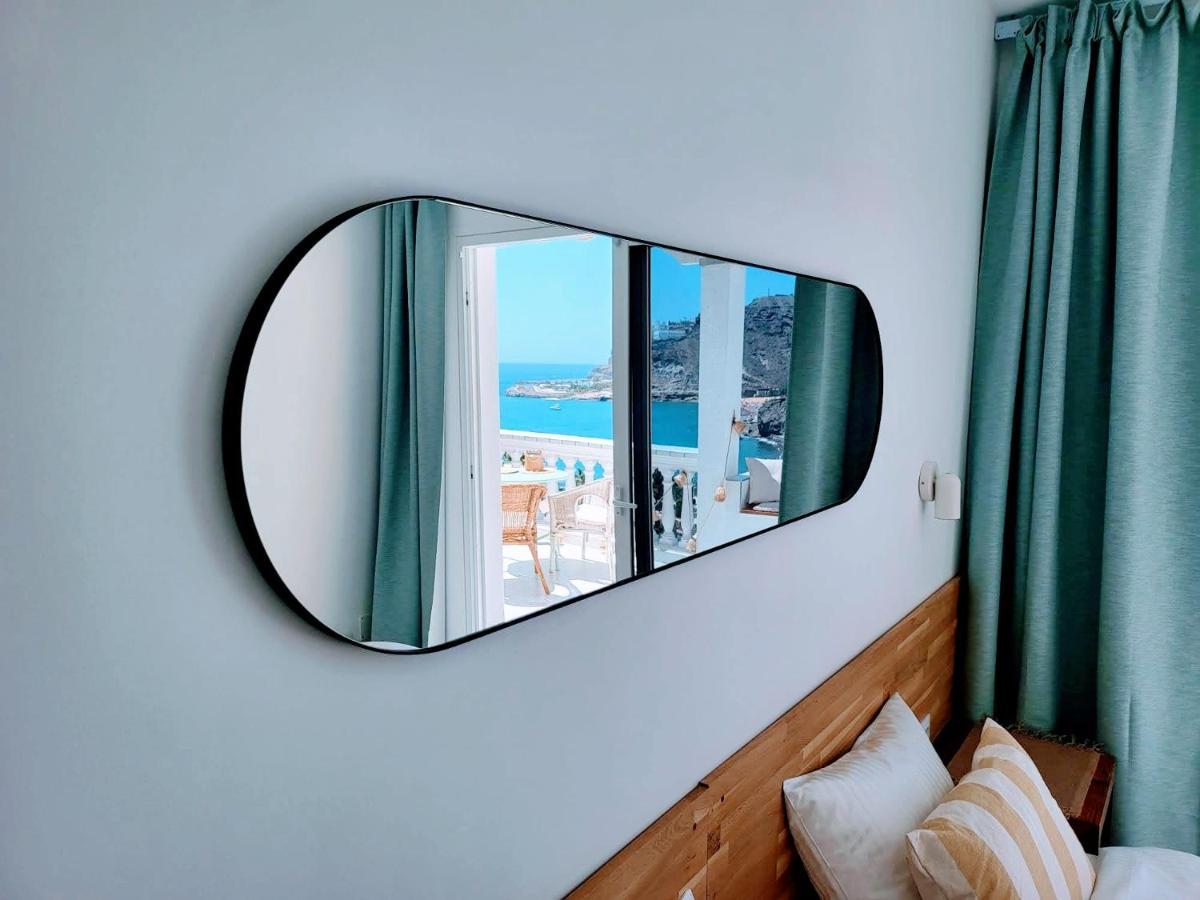 Appartamento Gran Ocean View Playa Del Cura  Esterno foto