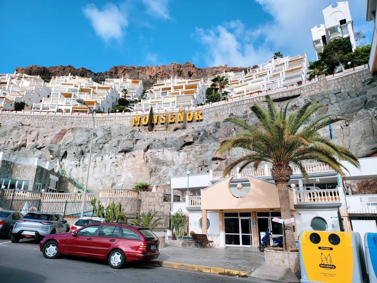 Appartamento Gran Ocean View Playa Del Cura  Esterno foto