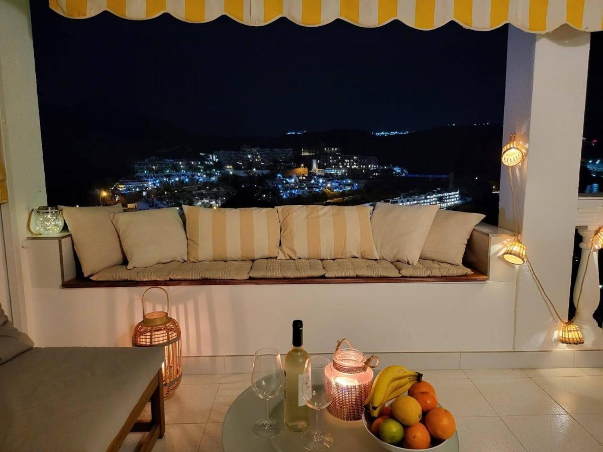 Appartamento Gran Ocean View Playa Del Cura  Esterno foto