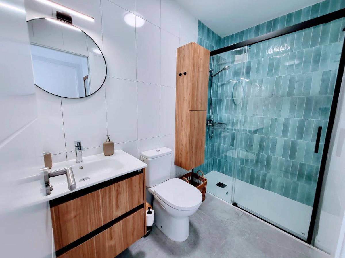 Appartamento Gran Ocean View Playa Del Cura  Esterno foto