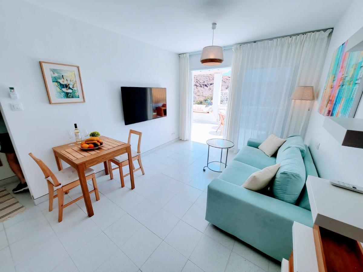 Appartamento Gran Ocean View Playa Del Cura  Esterno foto