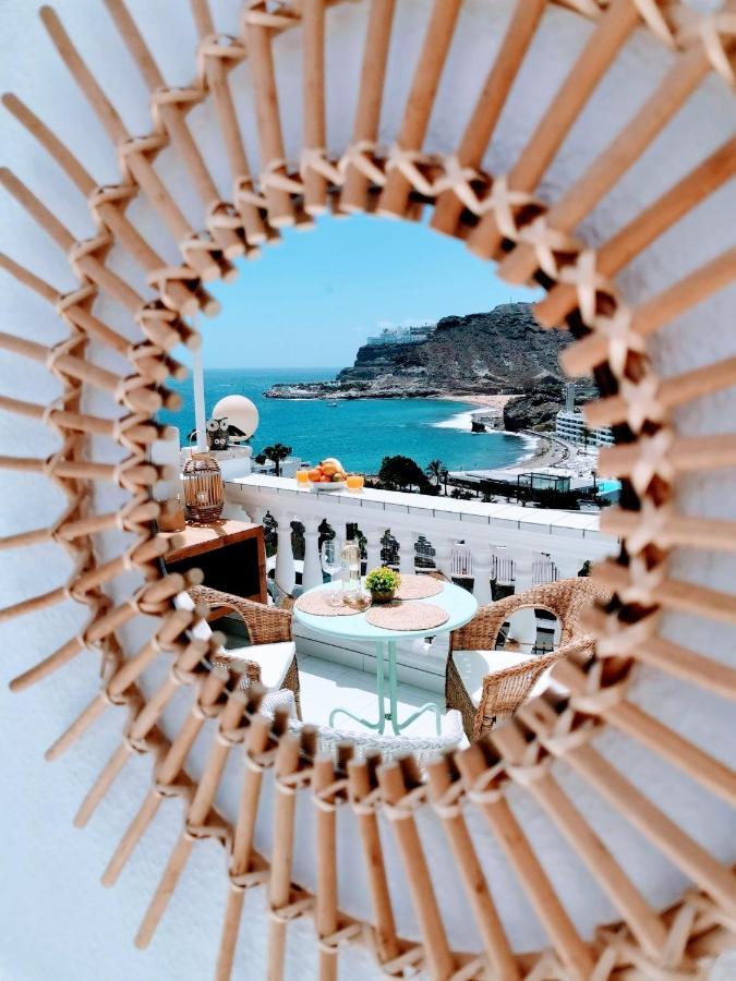 Appartamento Gran Ocean View Playa Del Cura  Esterno foto