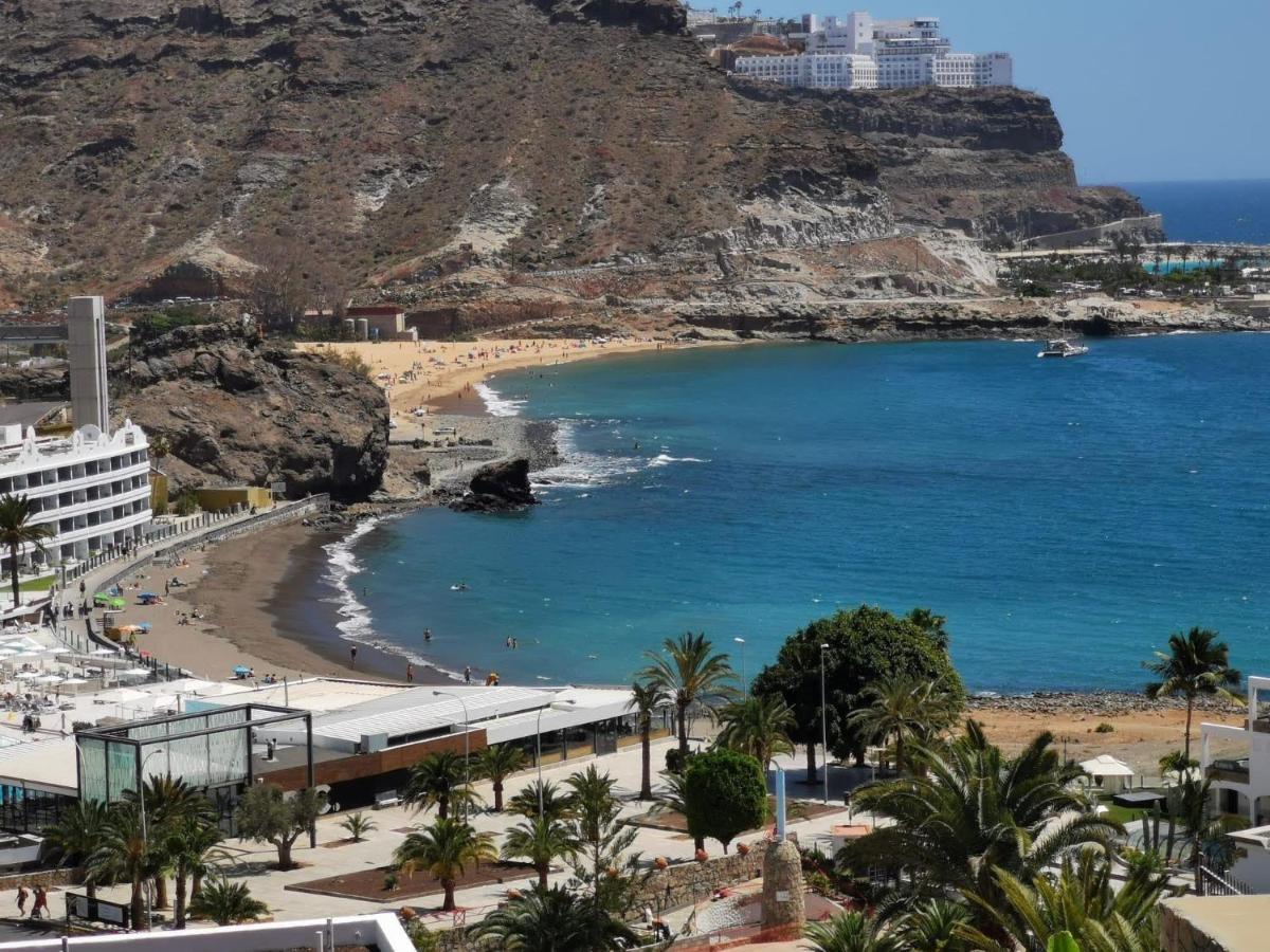 Appartamento Gran Ocean View Playa Del Cura  Esterno foto