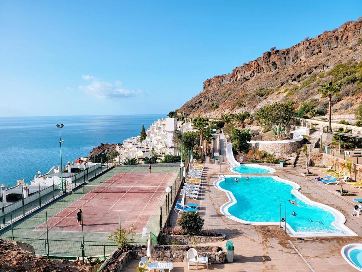 Appartamento Gran Ocean View Playa Del Cura  Esterno foto