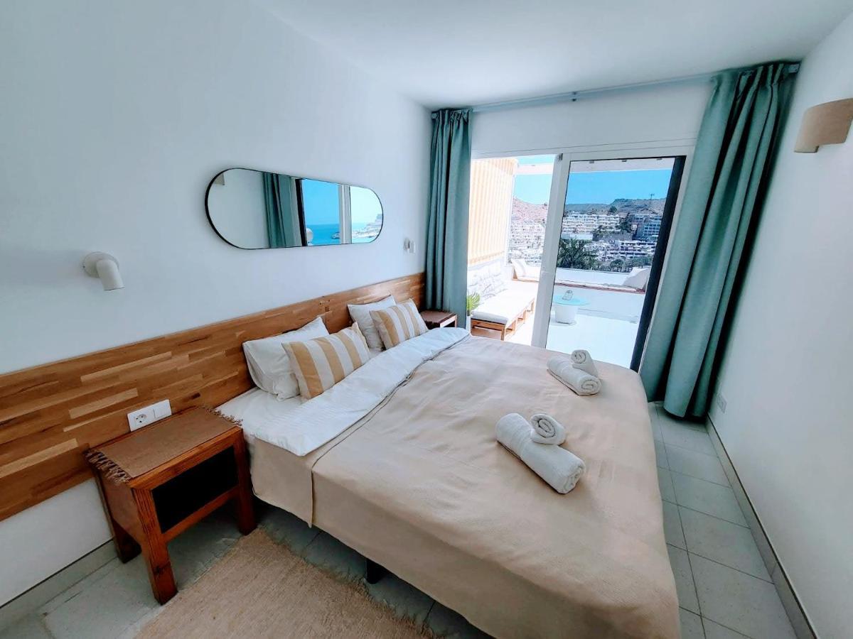 Appartamento Gran Ocean View Playa Del Cura  Esterno foto