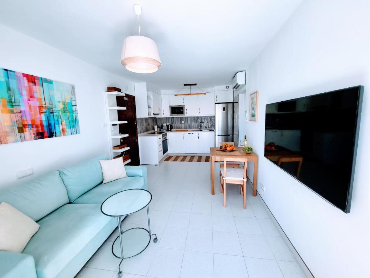 Appartamento Gran Ocean View Playa Del Cura  Esterno foto