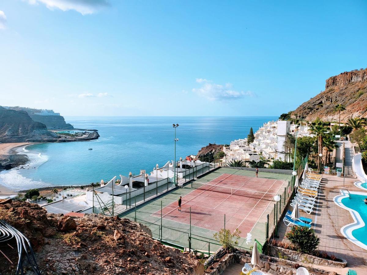 Appartamento Gran Ocean View Playa Del Cura  Esterno foto