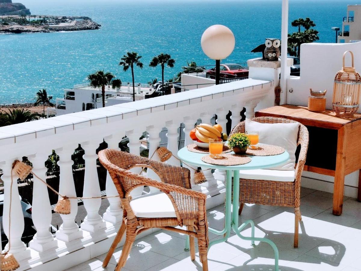 Appartamento Gran Ocean View Playa Del Cura  Esterno foto