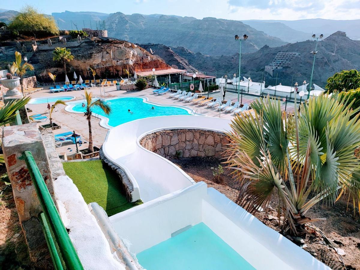 Appartamento Gran Ocean View Playa Del Cura  Esterno foto