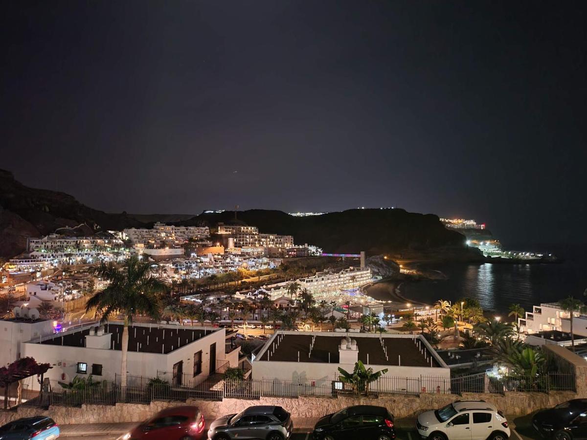 Appartamento Gran Ocean View Playa Del Cura  Esterno foto